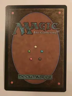 Overmaster - MTG Foil Dominaria Remastered DMR MINT 132 R - Image 2