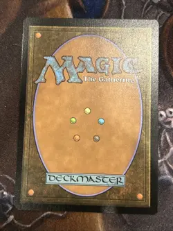 Cursed Totem (Foil Etched) Modern Horizons 2 Foil NM-M Unplayed 295/303 - Image 2