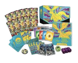 Pokemon TCG: Mega Evolution Ascended Heroes Pokemon Center ETB X2 / PRESALE 2/20 - Image 2