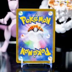 Yveltal ex 052/080 M3: Nihil Zero Holo Pokemon (Japanese) NM - Image 2