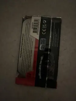VERY HEAVY! 22.53 Gram Obsidian Flames Pokemon TCG Factory Sealed Booster Pack! - Image 4
