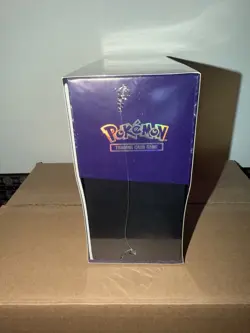 Pokemon TCG Paldean Fates Elite Trainer Box Sealed - Image 2