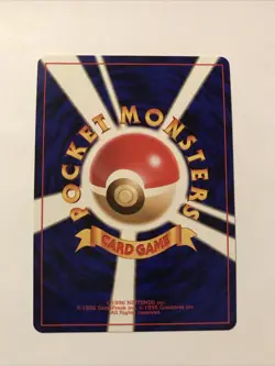 Japanese Dark Arbok - No.024 - Team Rocket - Rare Holo - Pokemon TCG - NM - Image 3