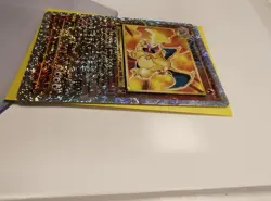 POKEMON CHARIZARD LEGENDARY COLLECTION REVERSE HOLO 3/110 AUTHENTIC 2002 HTF - Image 5