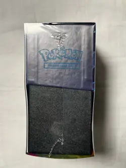 Pokemon Mega Evolution Phantasmal Flames Elite Trainer Box ETB Sealed - Image 3