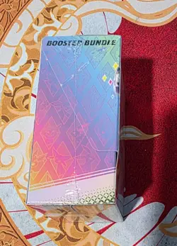 Pokemon TCG Scarlet & Violet Prismatic Evolutions Booster Bundle Factory Sealed - Image 4