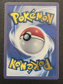Mex Ex 205/165 Metal Promo GoldScarlet & Violet 151 Pokemon TCG - Image 2