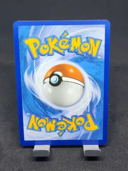 Pokemon Paldea Evolved Basic Grass Energy 278/193 - Image 2