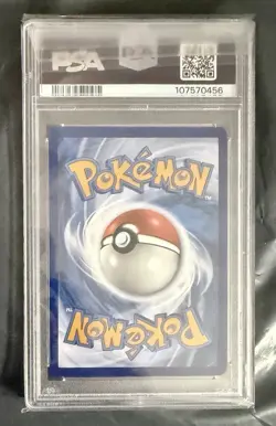 2024 Pokemon SVP EN - Charizard ex 074 - Paldean Fates Tin Promo - PSA 10 - Image 2