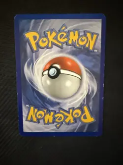 Pokemon Pikachu 012 Black Star Promo (10th Anniversary- Journey Across America) - Image 4