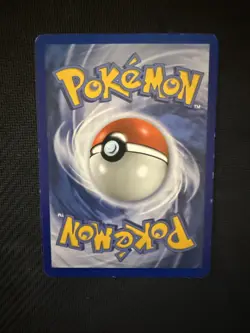 Pokemon Pikachu 012 Black Star Promo (10th Anniversary- Journey Across America) - Image 5