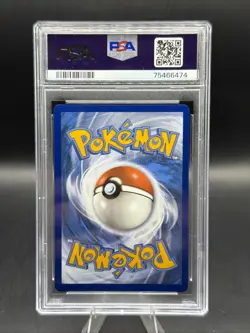 2019 POKEMON HIDDEN FATES ETB PROMO FULL ART/MOLTRES ZAPDOS ARTICUNO GX PSA 9 - Image 2