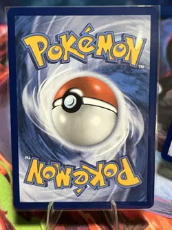 Gumshoos 153/132 Illustration Rare ME01: Mega Evolution Pokemon TCG Near Mint - Image 2