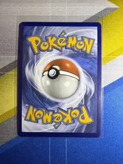 Basic Water Energy Galaxy Holo Scarlet & Violet 151 Pokemon 003 (Triple Swirl) - Image 4