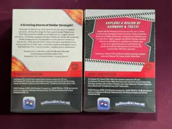 Pokemon TCG Surging Sparks Booster Bundle & White Flare Booster Bundle - Sealed - Image 3