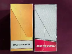 Pokemon TCG Surging Sparks Booster Bundle & White Flare Booster Bundle - Sealed - Image 4