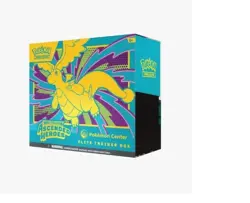 Pokemon TCG: Mega Evolution Ascended Heroes Pokemon Center ETB - PRESALE 2/20 - Image 1