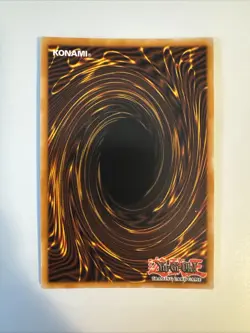 Radiant Typhoon Swen - DOOD-EN014 Ultra Rare - 1st Edition Yugioh Yu-Gi-Oh! - Image 3