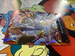 Monkey.D.Luffy (001) Starter Deck EX: Gear 5 #ST21-001 A LP/NM - Image 2