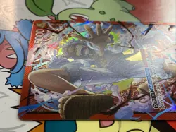 Monkey.D.Luffy (001) Starter Deck EX: Gear 5 #ST21-001 A LP/NM - Image 3