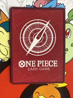 Monkey.D.Luffy (001) Starter Deck EX: Gear 5 #ST21-001 A LP/NM - Image 5