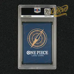 PSA 10 Tony Tony Chopper ST01-006 (Promo) 25th Anniversary Edition ONE PIECE JP - Image 2