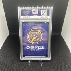 PSA 10 Tony Tony Chopper ST01-006 (Promo) 25th Anniversary Edition ONE PIECE JP - Image 2