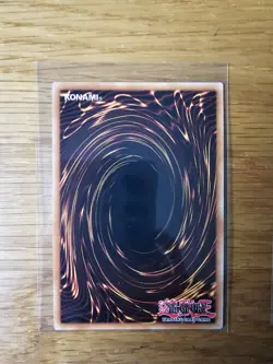 Forbidden Crown Secret Rare 1st Edition Yu-Gi-Oh BPRO-EN067 - Image 2