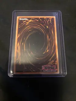 Forbidden Crown 1st Edition Secret Rare BPRO-EN067 Yu-Gi-Oh! - Image 2