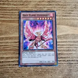 Yu-Gi-Oh! TCG Singles - Onslaught of The Fire Kings - Konami - Various - Image 4