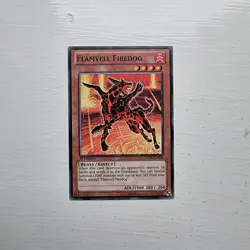 Yu-Gi-Oh! TCG Singles - Onslaught of The Fire Kings - Konami - Various - Image 5