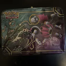 250+ used base card lot in various condition comes with the Pokemon lunchbox - Image 2