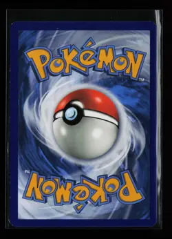 Magikarp 32/147 Common Reverse Holo SM - Burning Shadows Pokemon Card - Image 2