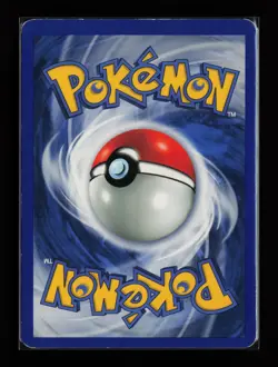 Pokemon March 102/111 Common 1st Edition Non Holo Neo Genesis Pokemon Card - Image 2