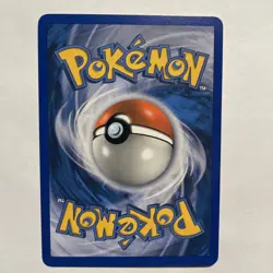 Pokemon TCG Ivysaur EX Crystal Guardians Uncommon Card 34/100 Regular - Image 2