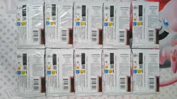Gundam Card Game - Newtype Rising (GD01) - Booster Pack - Lot of 10 - English - Image 2