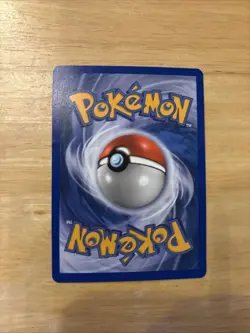 Pokemon TCG Ampharos EX Dragon Ultra Rare Holo Card 89/97 LP Condition - Image 3