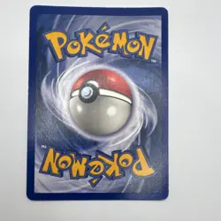 Pokemon Articuno 2/62 Fossil Holo Rare 70 HP Unlimited English Card - Image 2