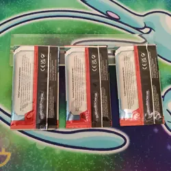 Pokemon Journey Together Fun Pack: 3 Cards New Sealed Scarlet & Violet: Journey - Image 4