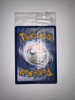 Snorlax 051 Sv: Scarlet & Violet Promo Cards Holo SEALED - Image 3