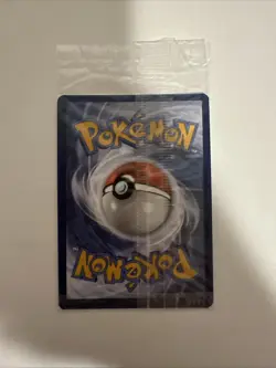 Snorlax 051 Sv: Scarlet & Violet Promo Cards Holo SEALED - Image 4