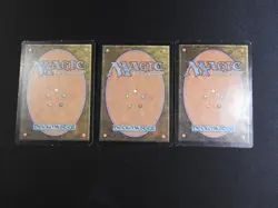 3x Caves of Koilos [Apocalypse] Mtg Magic Free Tracking! - Image 2