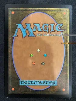 Magic The Gathering- Master of the Feast -Journey into Nyx -Regular LP - Image 2