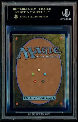 2025 Final Fantasy Borderless Surge Foil #0536 Tifa Lockhart BGS 10 BLACK LABEL - Image 3