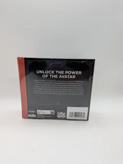 Avatar The Last Airbender Collector Booster Box Magic MTG Sealed - Image 2