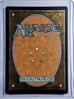 2023 MTG Magic the Gathering WHO Dr Who Extended Art Surge Foil #1091 Game Trail - Image 2