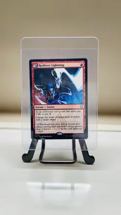 Redirect Lightning: The Last Airbender Regular NM MTG - Image 1