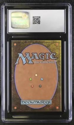 CHATTERFANG, SQUIRREL GENERAL Bloomburrow Borderless Foil Mythic CGC 10 MTG - Image 2