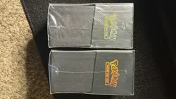 Pokemon TCG Mega Evolution Elite Trainer Box ETB Lucario & Gardevoir Set Of 2 - Image 4