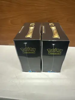 Pokemon Mega Evolution Gardevoir & Lucario ETB Elite Trainer Box Set of 2 - Image 5